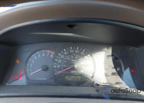 2008 Toyota Corolla Ce из США, поврежденный, VIN 1NXBR32EX8Z949404